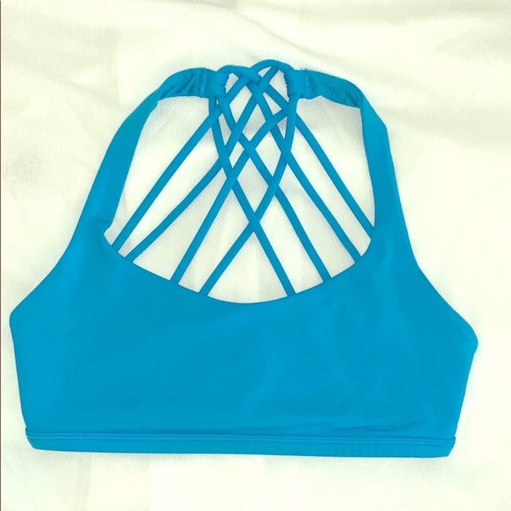 Lululemon Sport Bra
